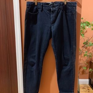 JOES DENIM JEANS WITH RACER STRIPE